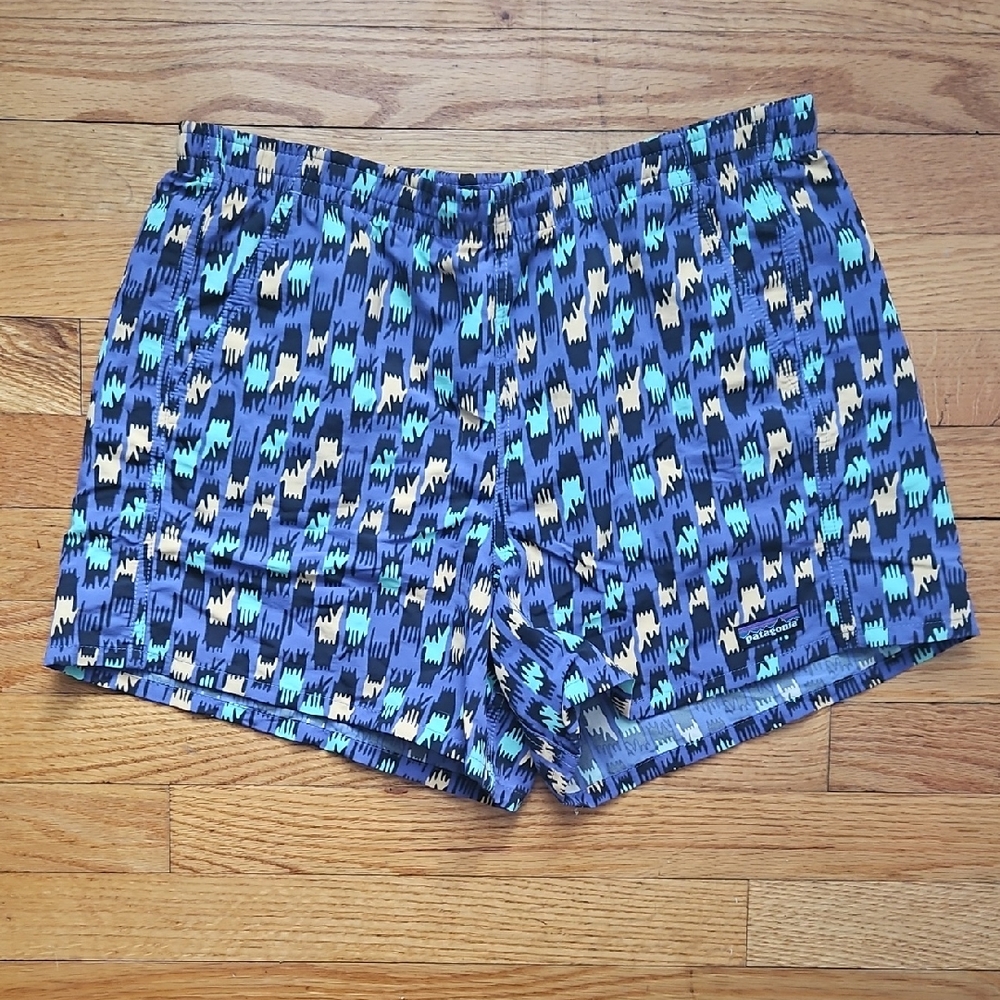 Patagonia Women's 5" Baggies Shorts